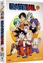 Dragon Ball - Box